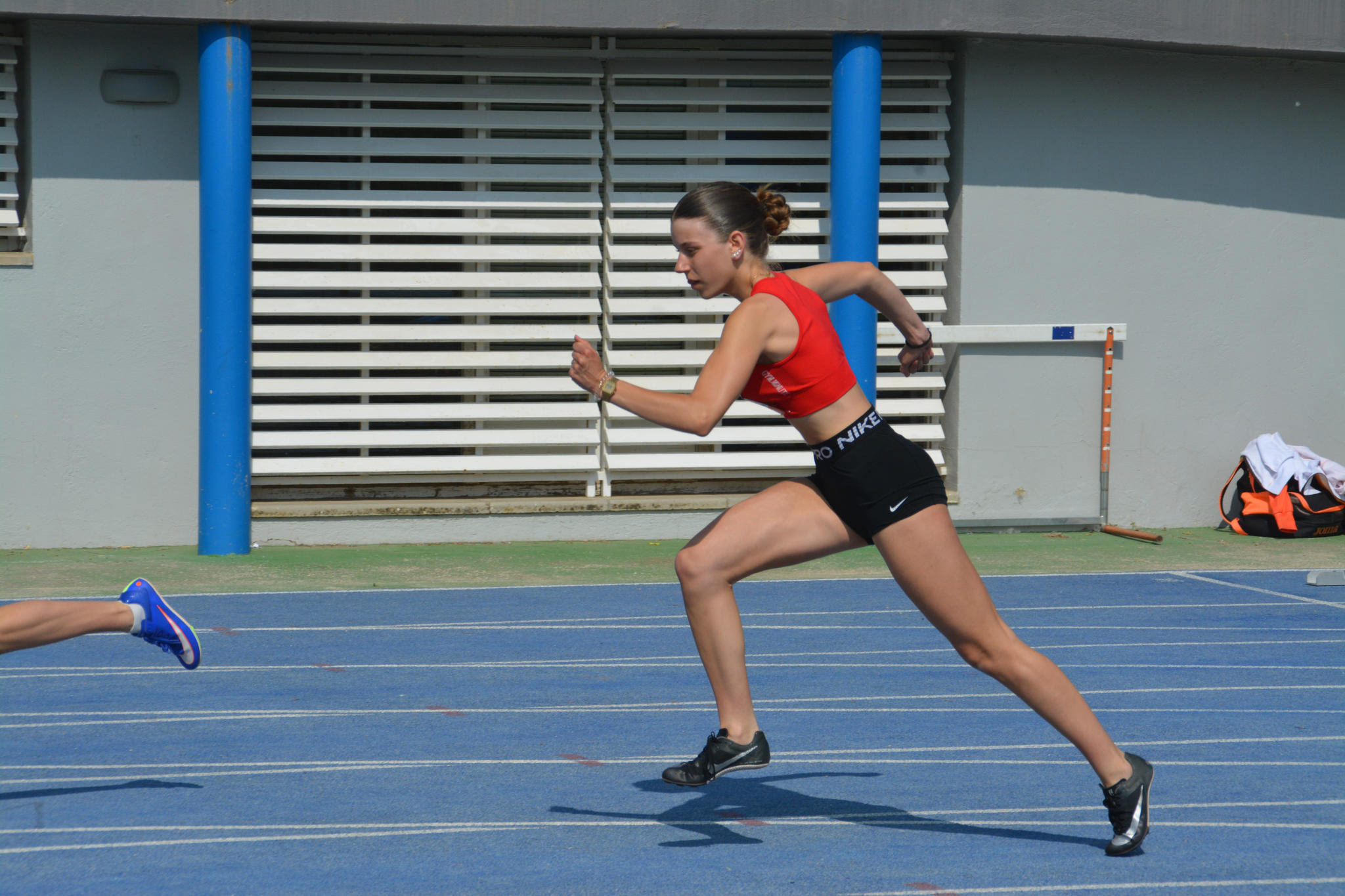 Club Atletisme Badalona - 